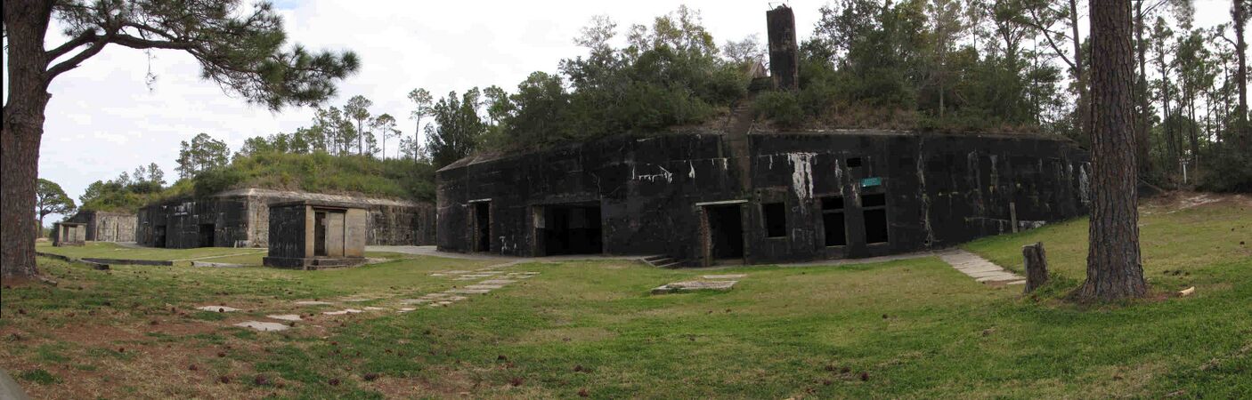 Battery Dearborn