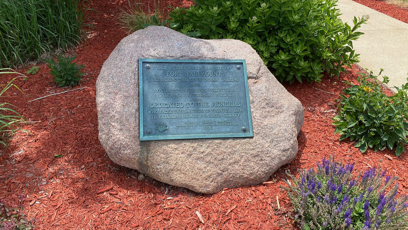 File:Fort Fairmont Stone.jpeg