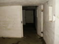 Front Passage Way Entrances - Gun Emplacement #1