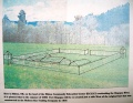 Drawing of the proposed restoration, Jul 2006, J Stanton