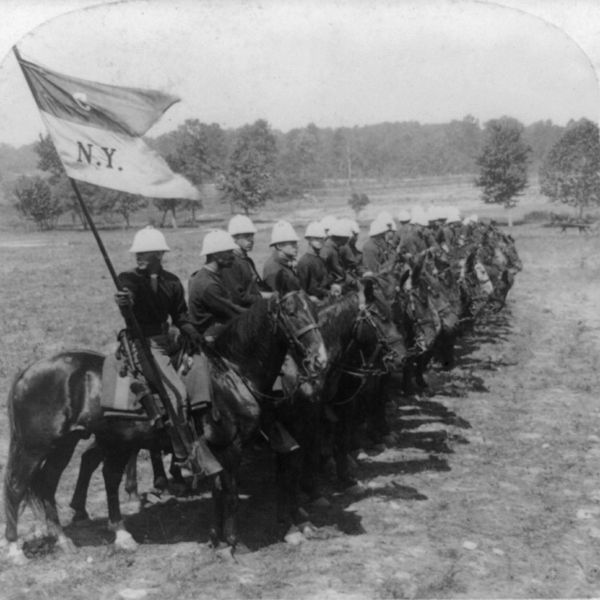 File:Camp Alger Vol. Cavalry Brooklyn.jpg