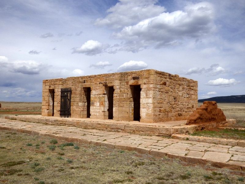 File:Fort Union Guardhouse (1).jpg