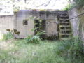 Gun Emplacement One - Alcove