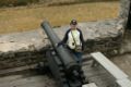 Fort Matanzas Cannon