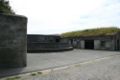 Battery Valleau Gun Emplacement