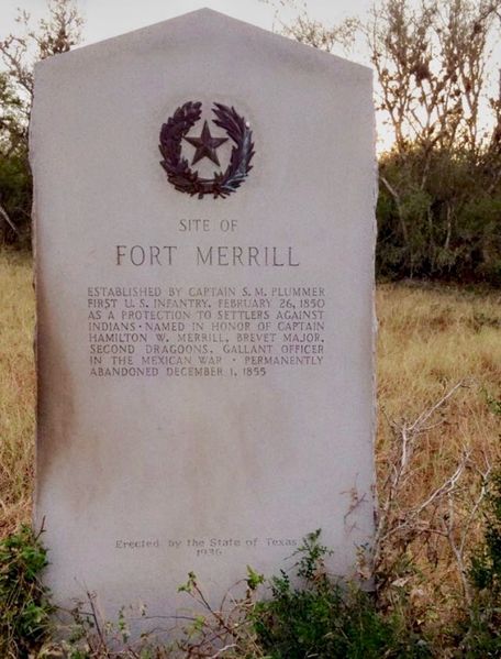 File:Fort Merrill Marker.jpg