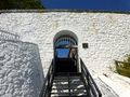 Fort Mackinac South Sallyport Entrance