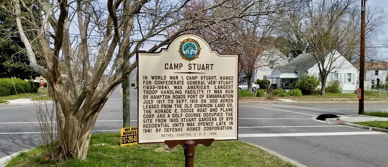 File:Camp Stuart Marker.jpg