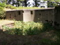 Gun Emplacement One - Counterweight Well