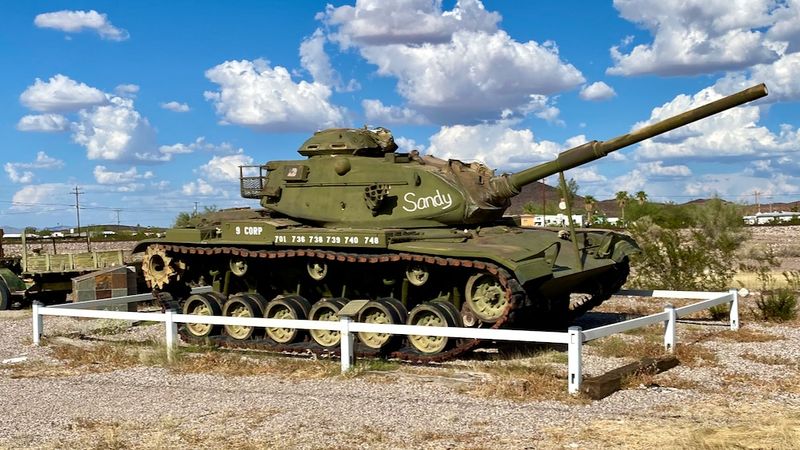 File:Camp Bouse M-60 Tank.jpeg