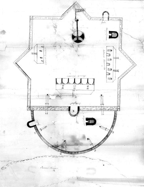 File:Fort Powhatan Plan c1819.jpg