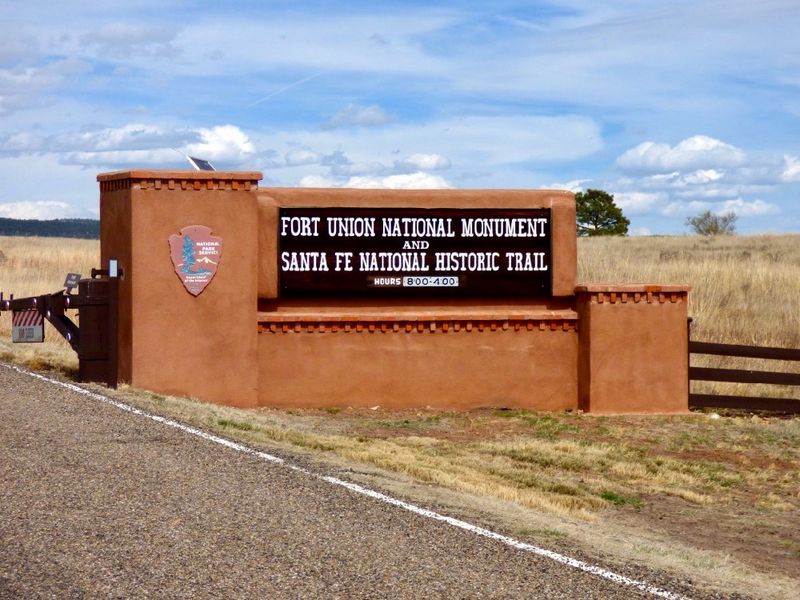 File:Fort Union Entrance.jpg