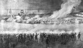 Battle of Santa Rosa Island, 9 Nov 1861