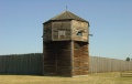 Fort Vancouver Bastion 2005