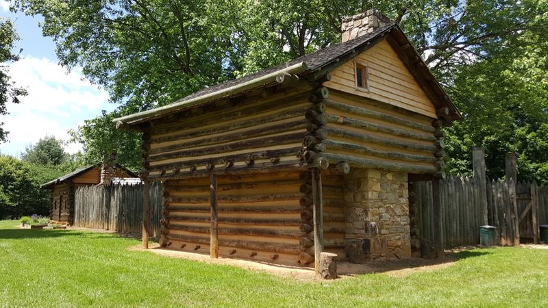 File:Fort Watauga Blockhouse.jpg