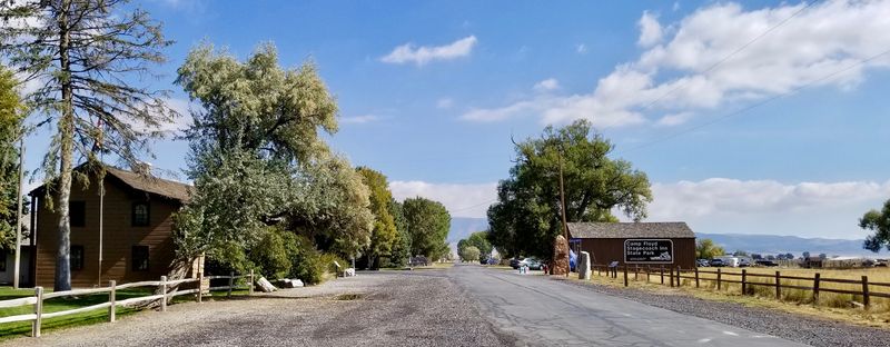 File:Camp Floyd State Park Entrance.jpg